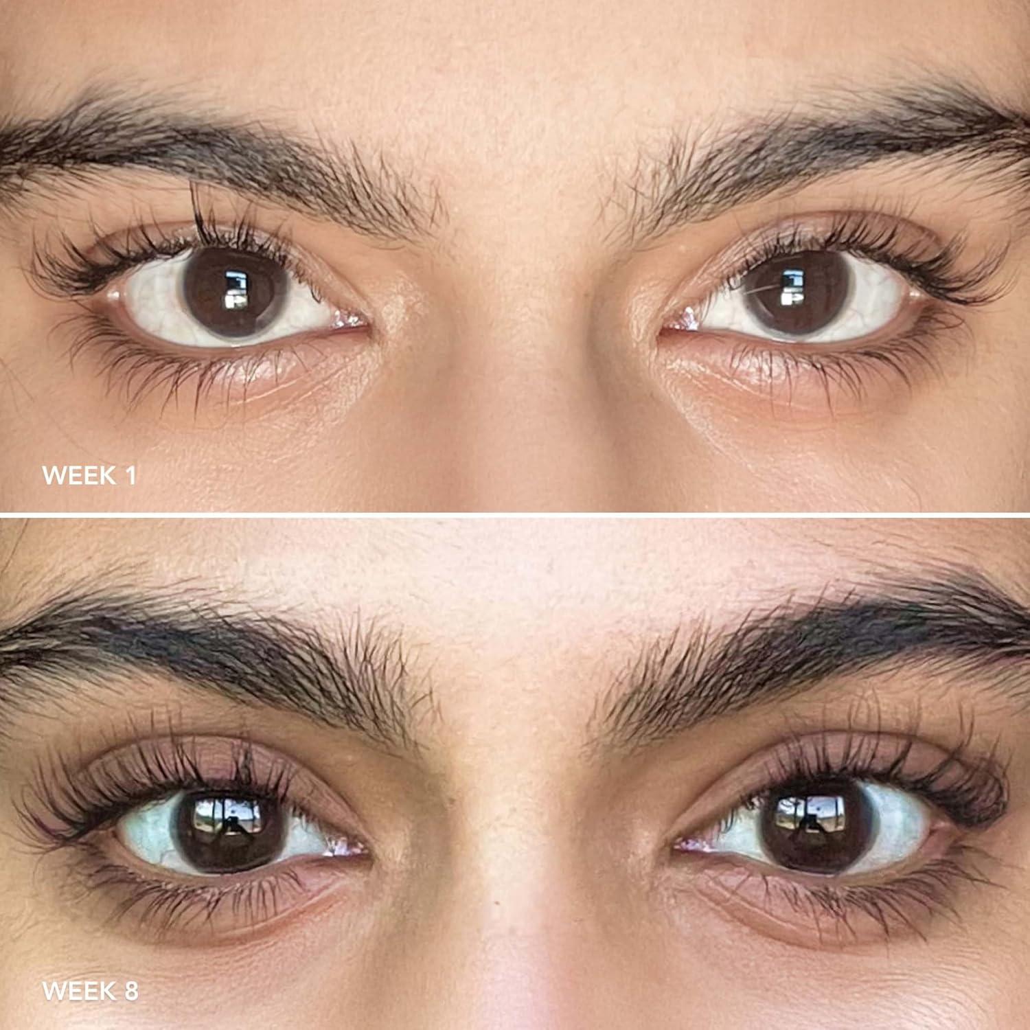 imageThrive Causemetics Liquid Lash Extensions Serum Lash Enhancing Treatment without Prostaglandin Supports Lash Hydration amp Conditioning with Biotin Nourishing Oil Ophthalmologist Tested Vegan