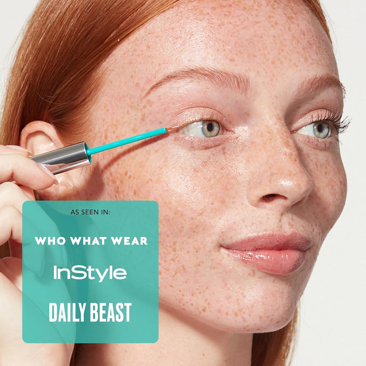 imageThrive Causemetics Liquid Lash Extensions Serum Lash Enhancing Treatment without Prostaglandin Supports Lash Hydration amp Conditioning with Biotin Nourishing Oil Ophthalmologist Tested Vegan