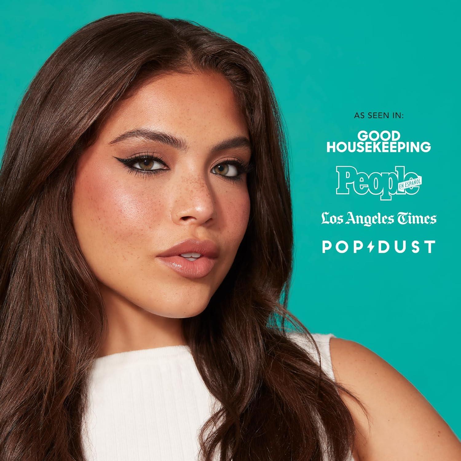 imageThrive Causemetics Sheer Strength Hydrating Lip Tint Trio Makeup Gift Set for Women Long Lasting Hydration Lightweight Moisturizing Tinted Lip Cream Formula 3 Shades Rowan Kaisa Melissa