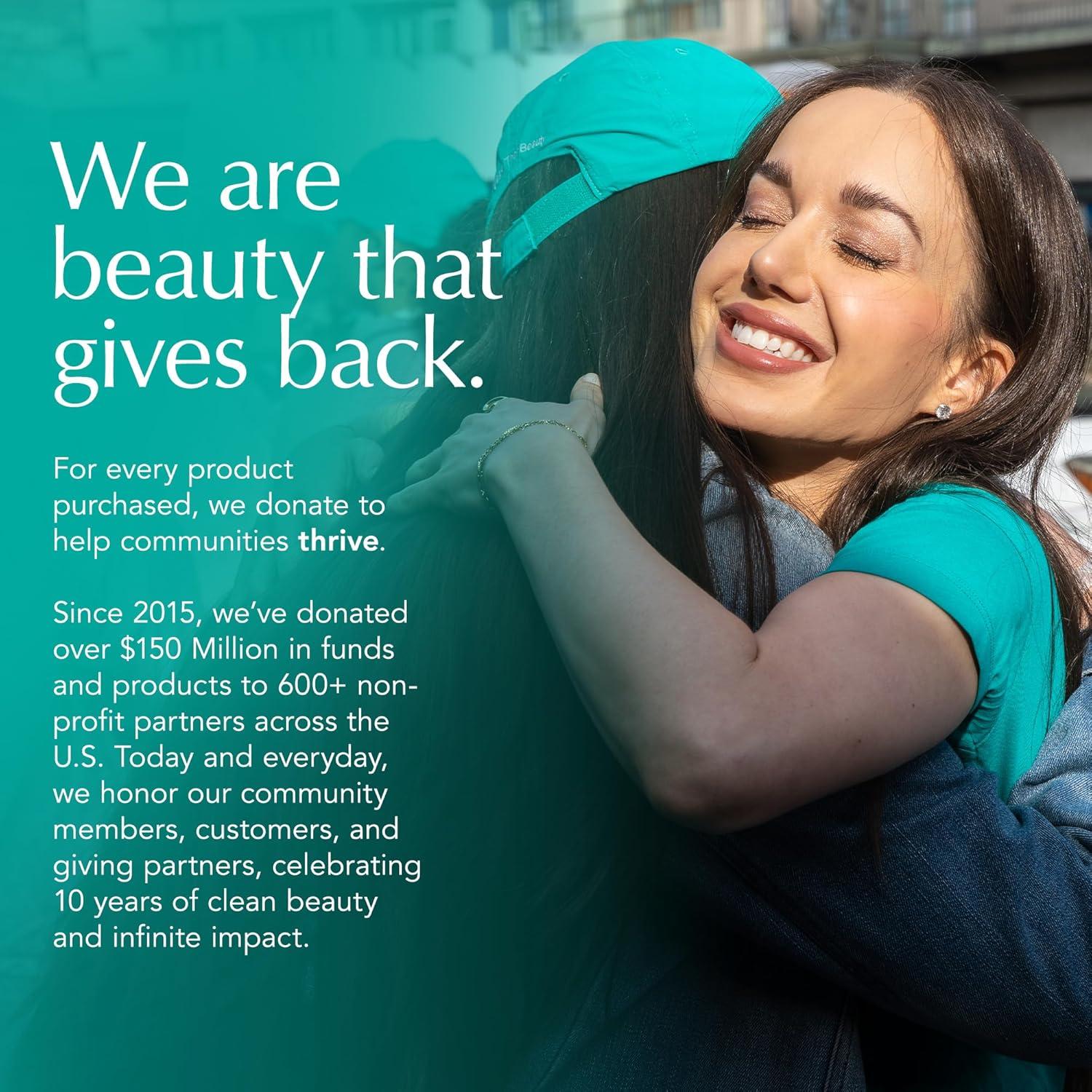 imageThrive Causemetics Triple Threat Color Stick Cream Bronzer amp Contour Stick with Vitamin E Evening Primrose Oil Waterproof Smudge Proof Face Makeup Formula Kayla Deep GoldenAriana Medium Warm