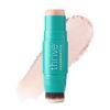 imageThrive Causemetics Triple Threat Color Stick Cream Highlighter Stick with Vitamin E Evening Primrose Oil Waterproof Smudge Proof Face Makeup Formula Joy Gold ShimmerJoy Gold Shimmer
