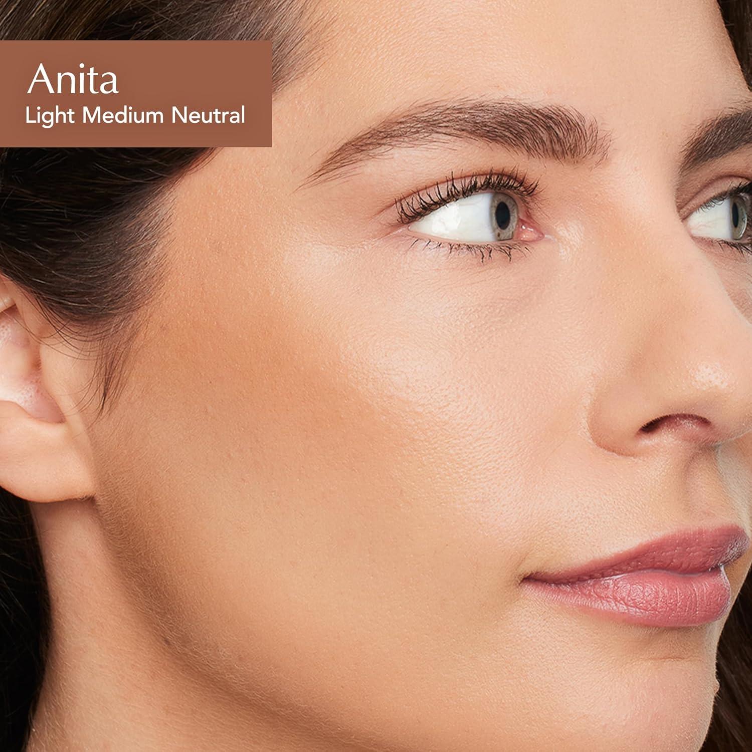 imageThrive Causemetics Triple Threat Color Stick Makeup Gift Set for Women Blush Highlighter Bronzer amp Contour Stick Waterproof Smudge Proof Face Makeup Formula 3 ShadesFair