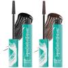 imageThrive Causemetics Liquid Lash Extensions Mascara Brynn Rich Black amp Crystal Brown Black